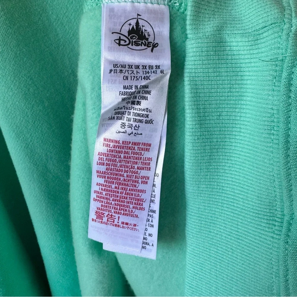 Disney World Daisy Duck Sweatshirt - Picture 5 of 6